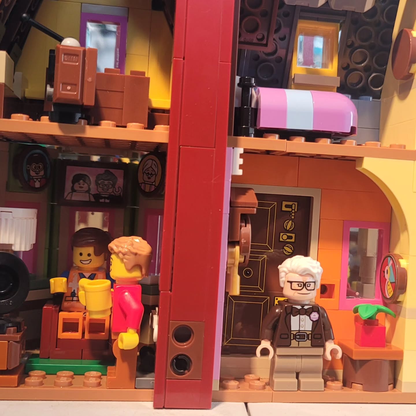 Lego 1